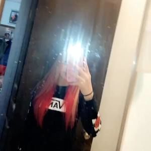 Meet your Posher, Leah